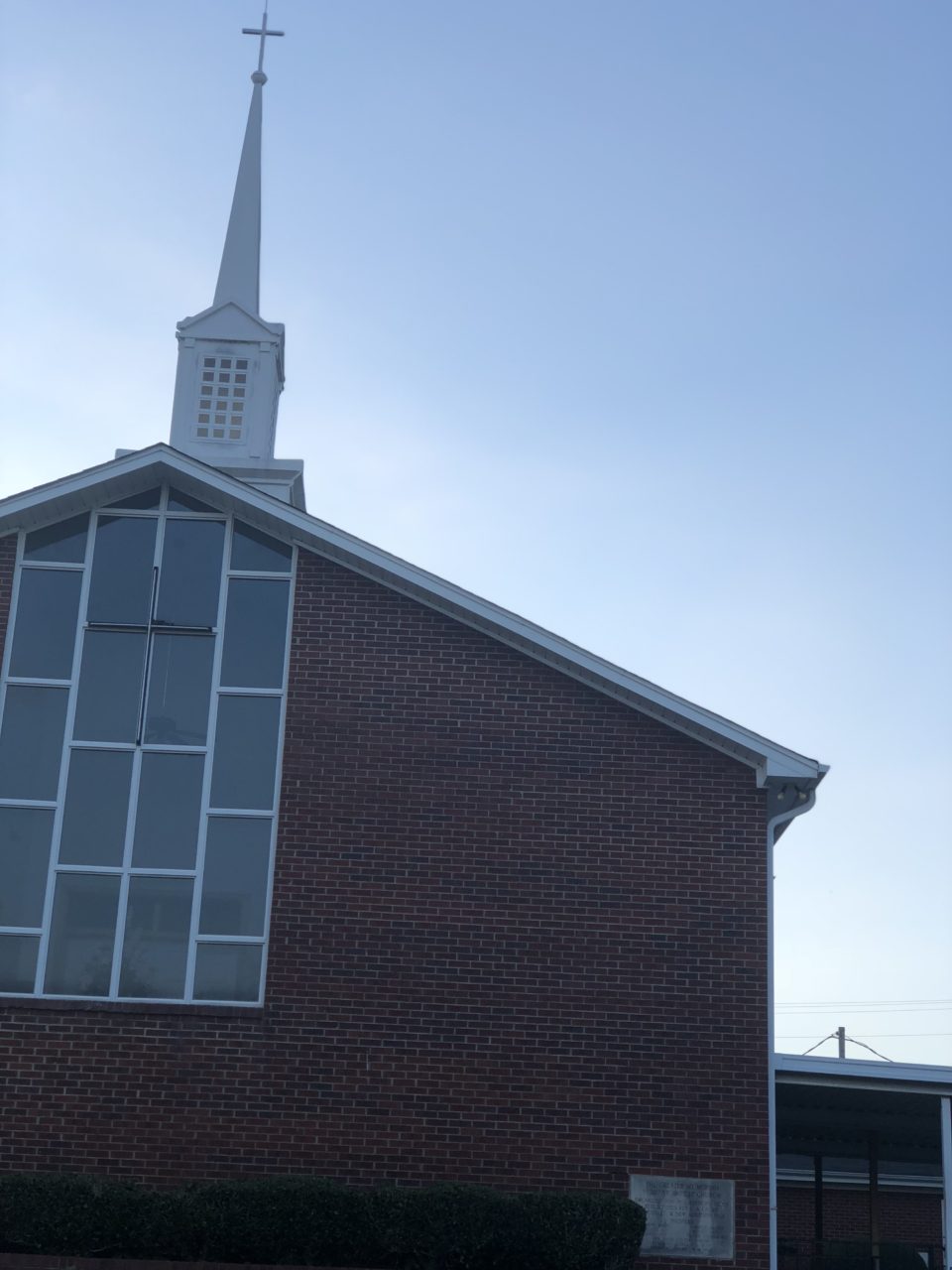 Christian Education Ministry – Mt. Moriah Florence