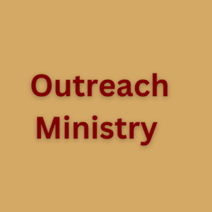 Outreach Ministry (2)